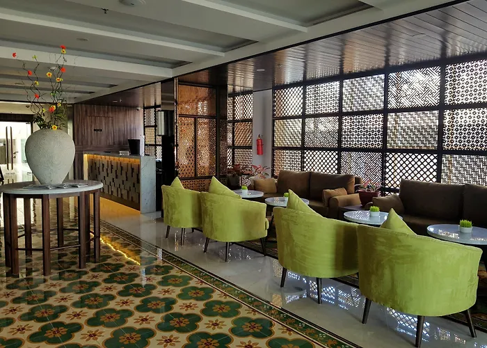 eL Hotel Royale Yogyakarta Malioboro